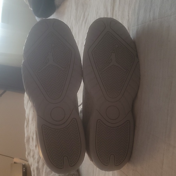 Men's Jordan Lift Off Sneakers - Picture 3 of 4